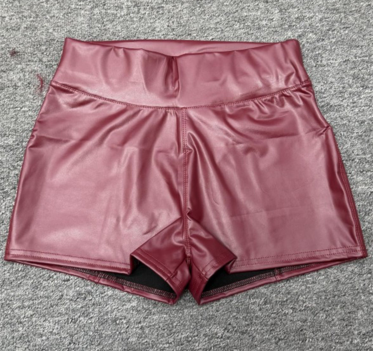 Faux Shorts