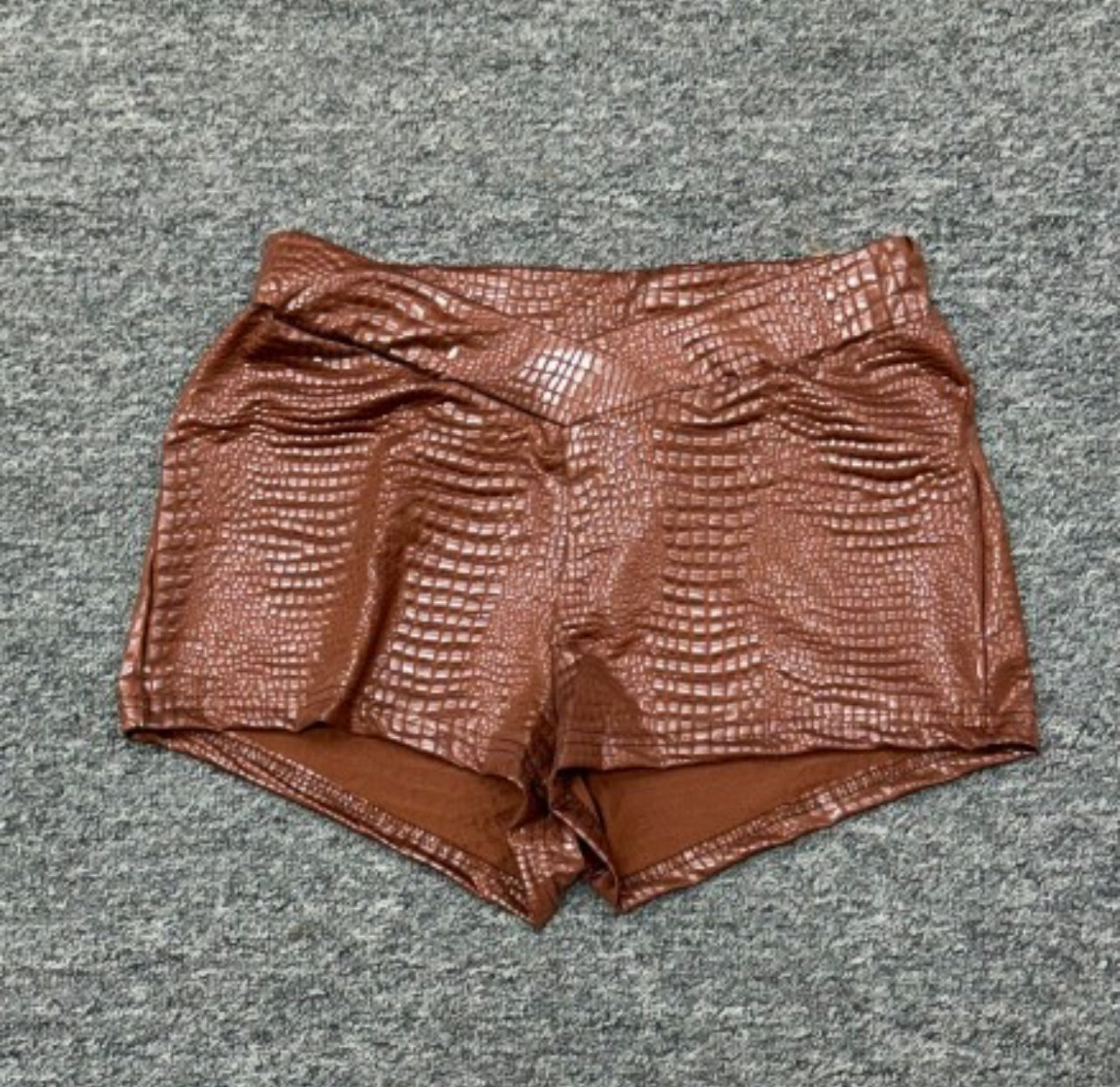 Crissy Shorts