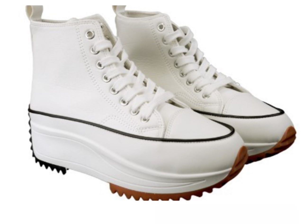 Converse Style