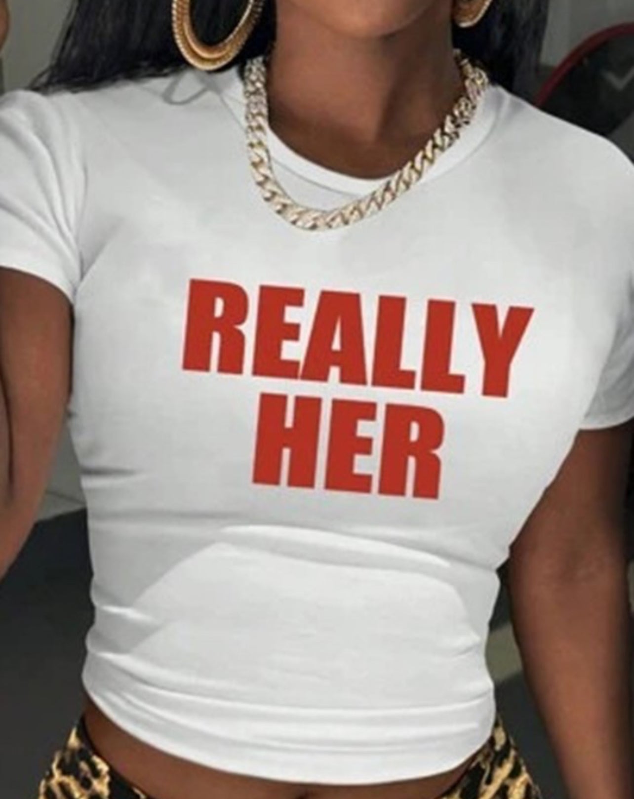 Really Her