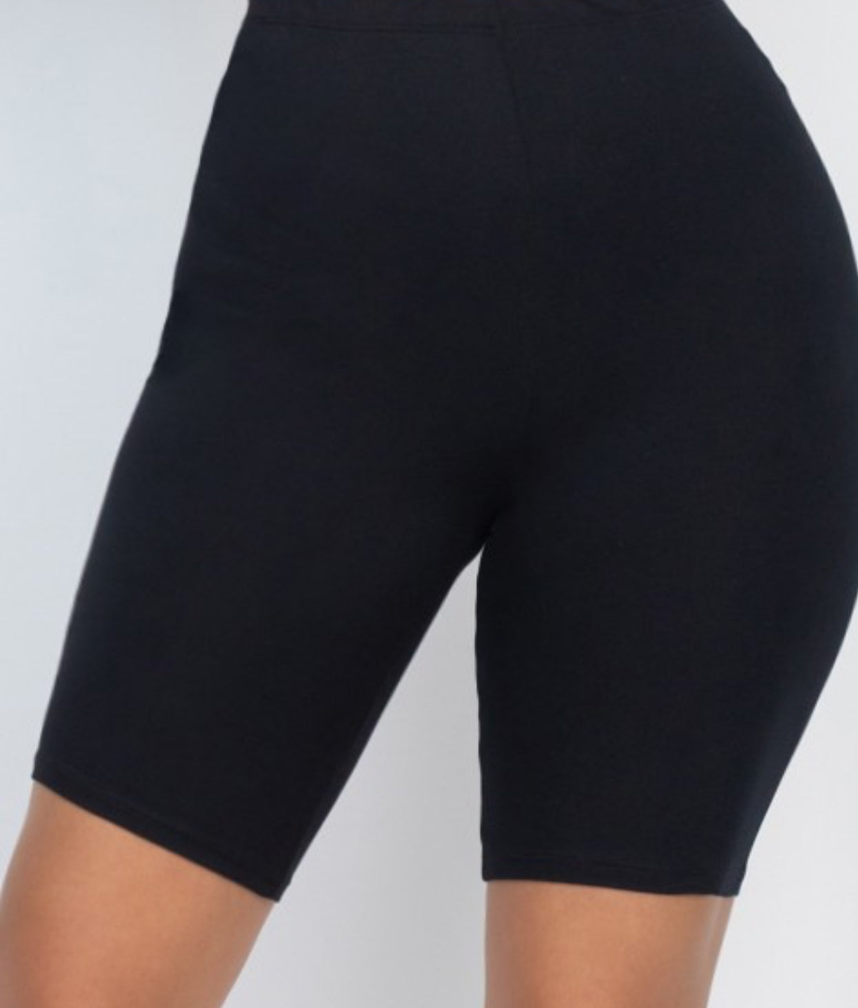 Biker Shorts