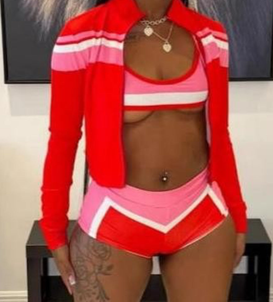 Jayda Set