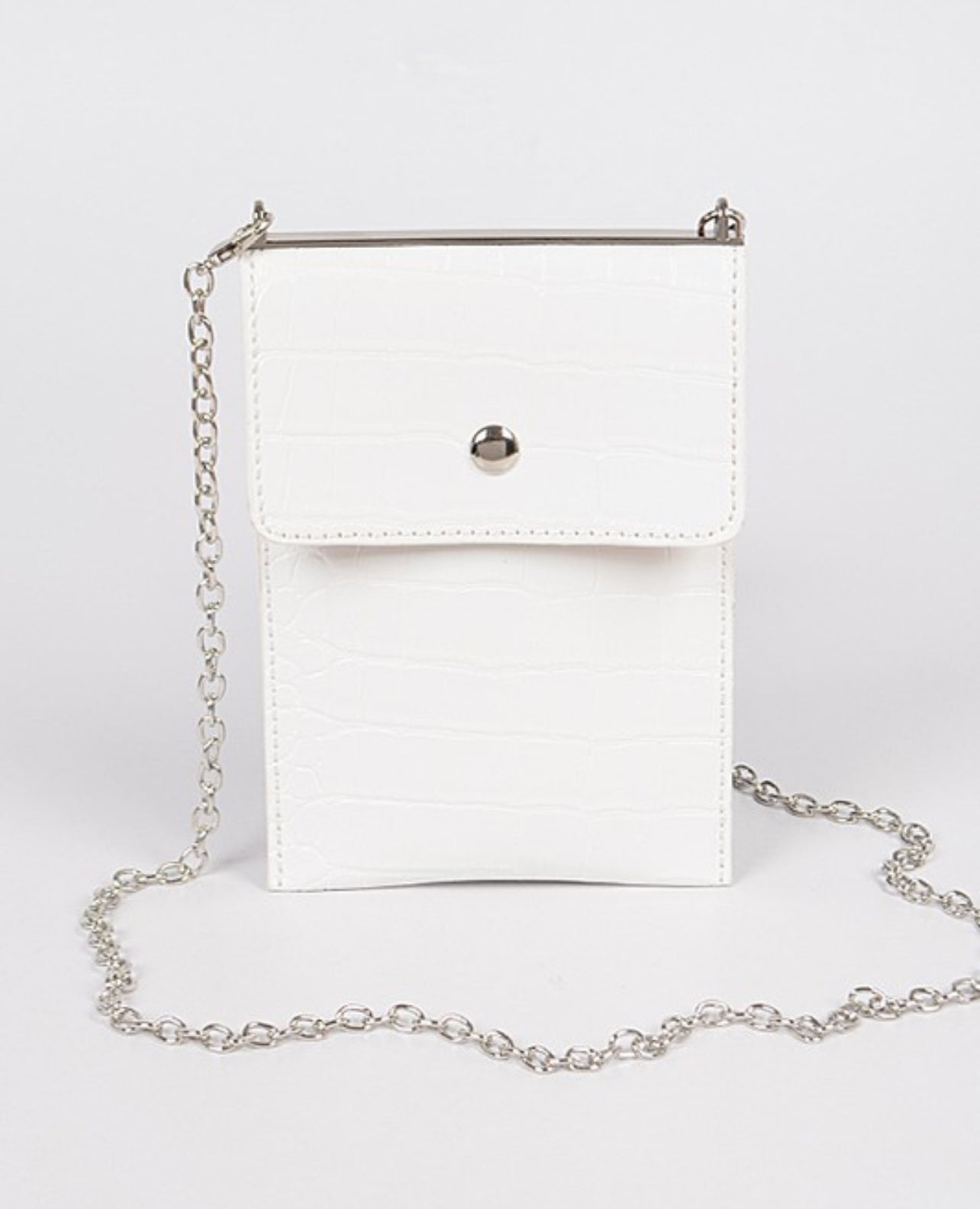 Faux Bag