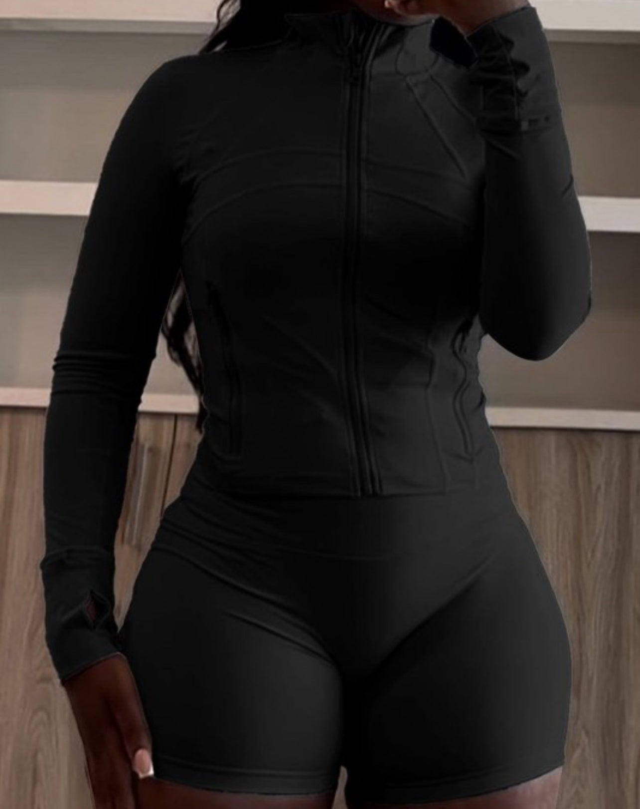 Active Set