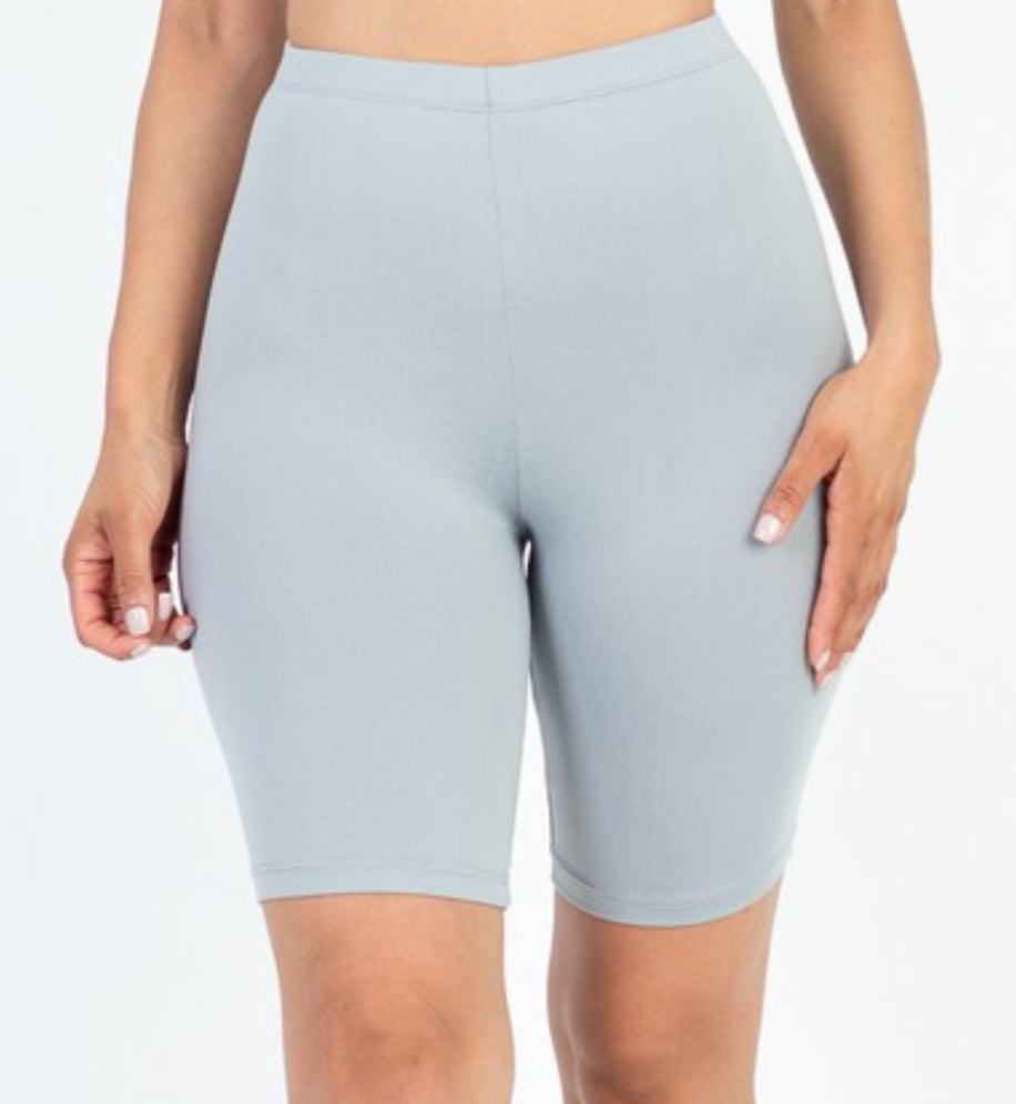 Biker Shorts
