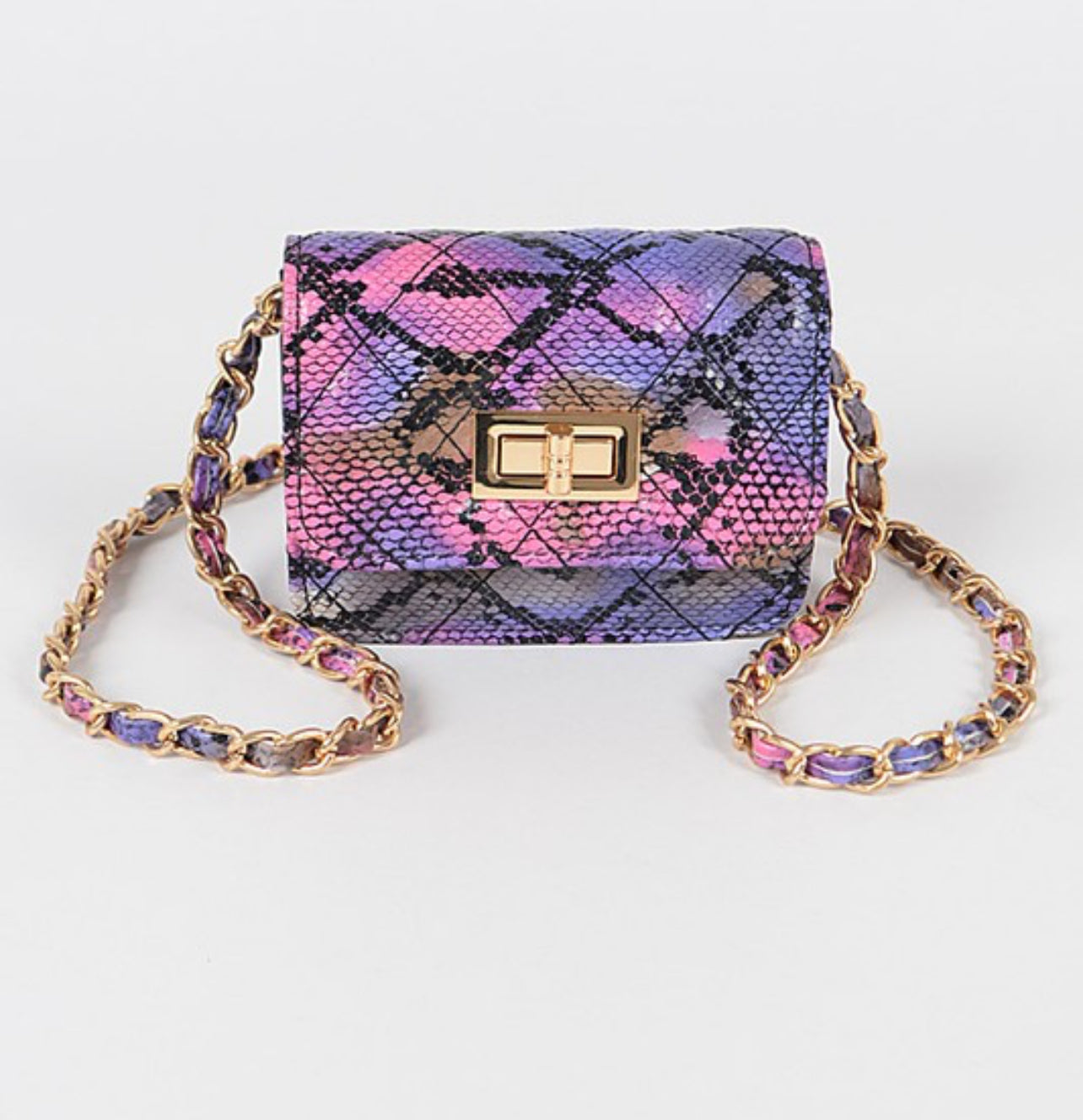 Sasha Purse