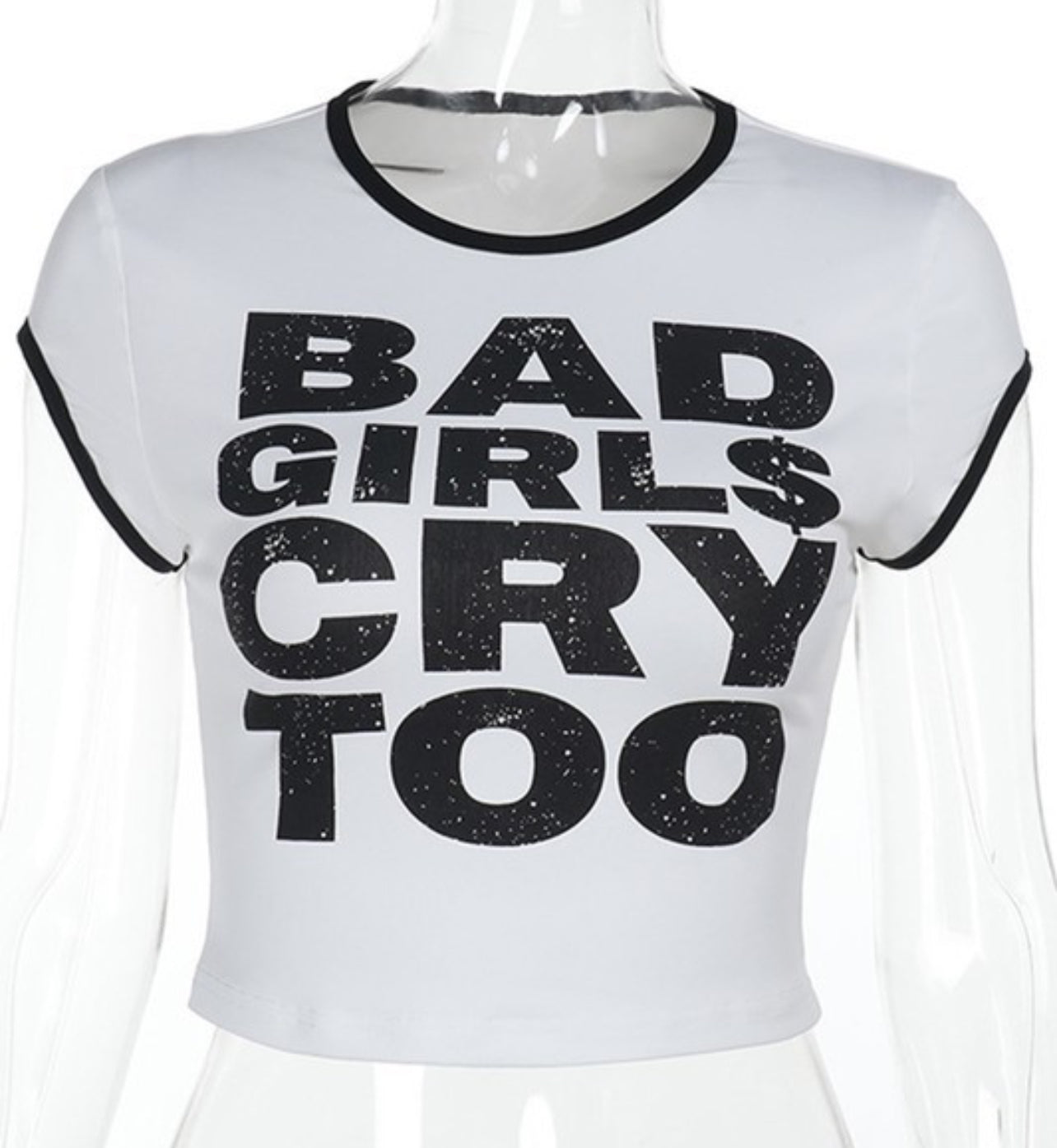 Bad Girls Cry Too