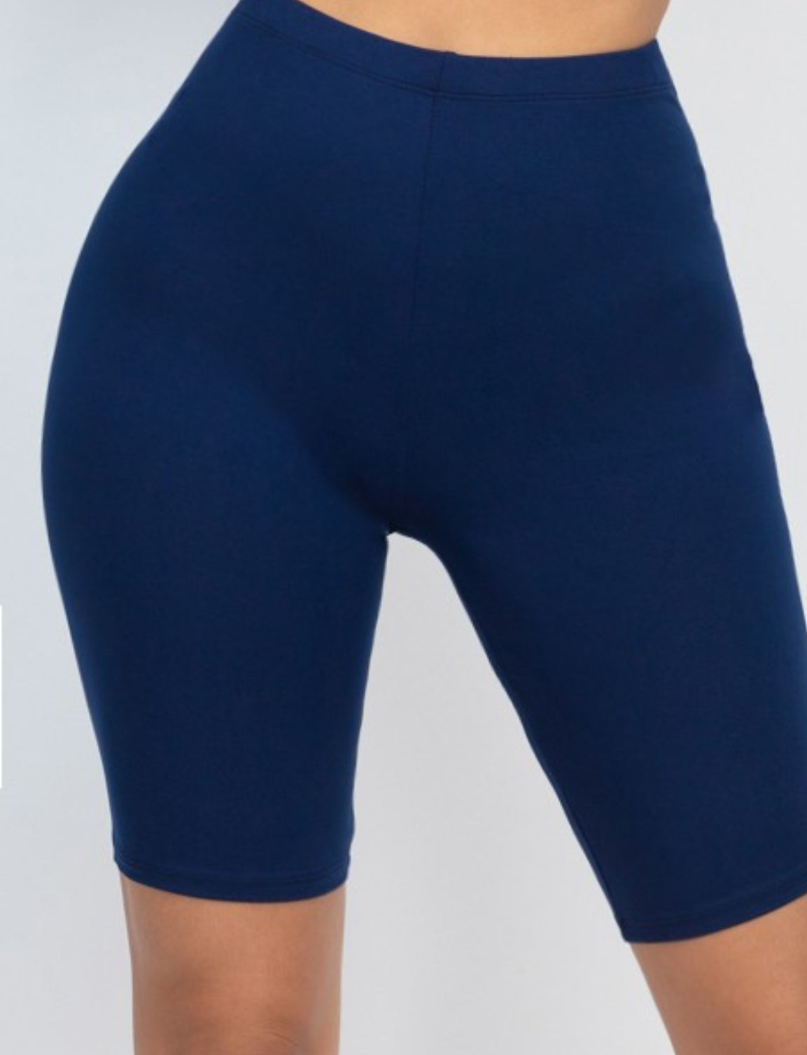 Biker Shorts