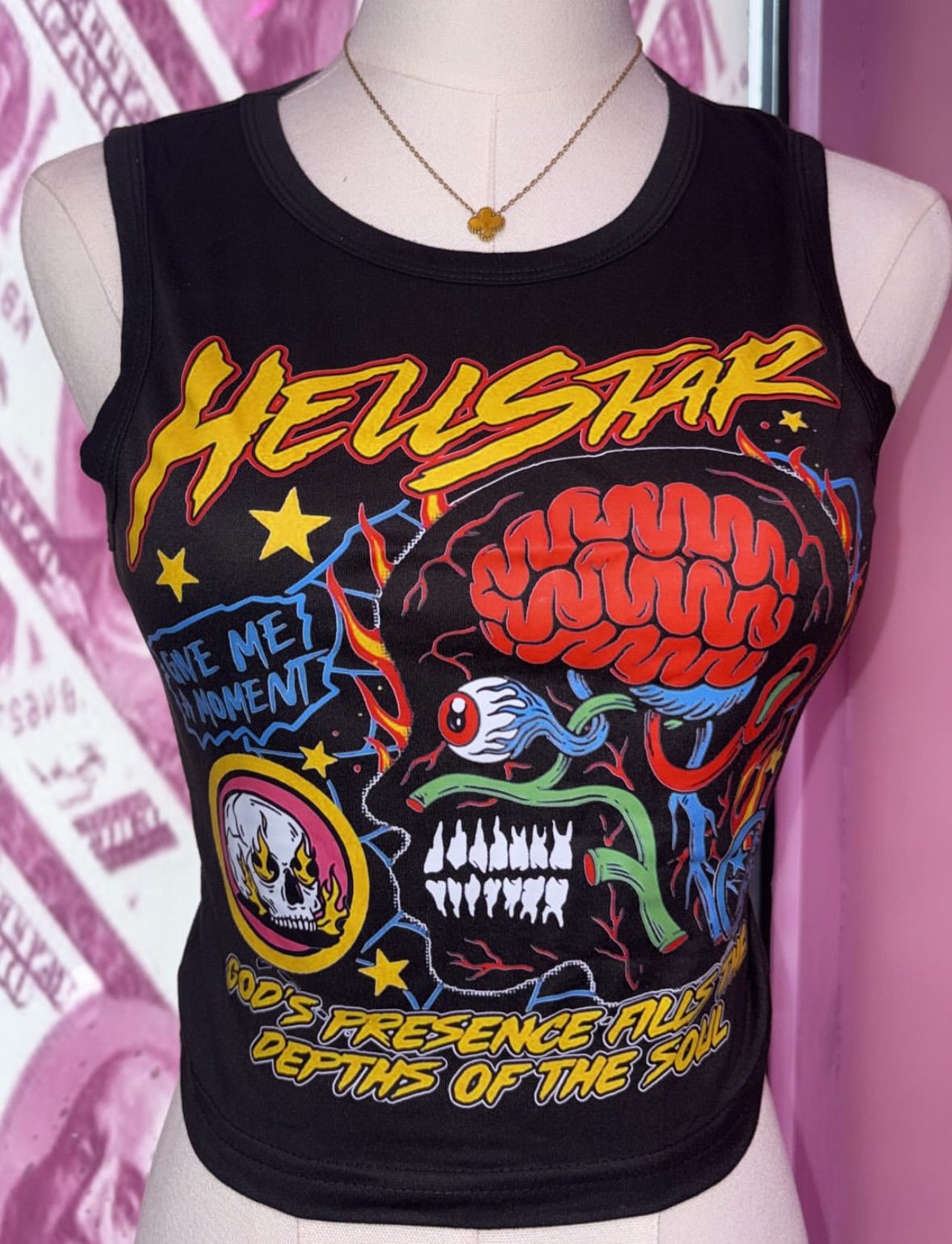 Hell Star T