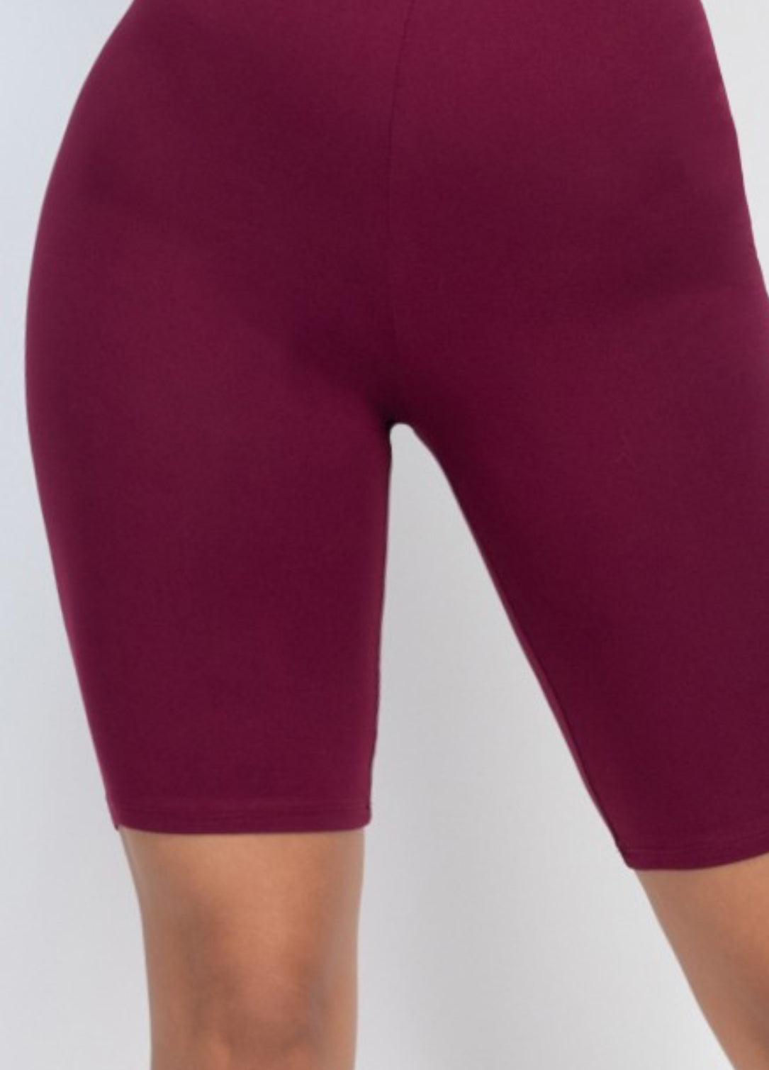 Biker Shorts