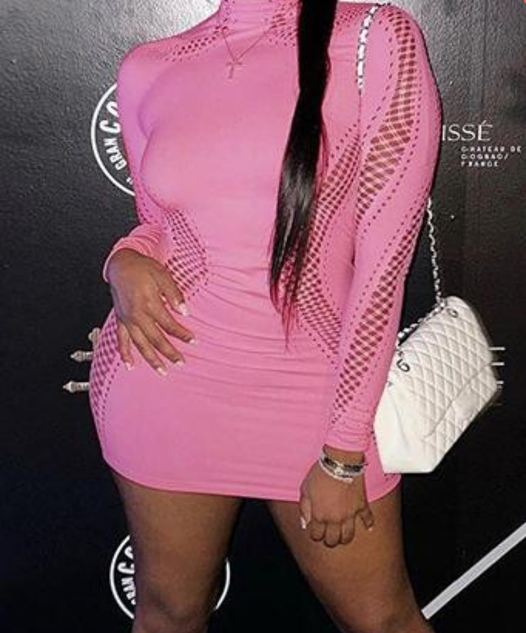Barbie Dress