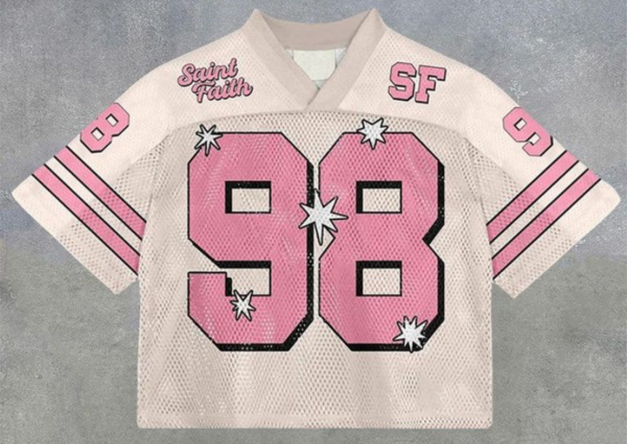 Jersey