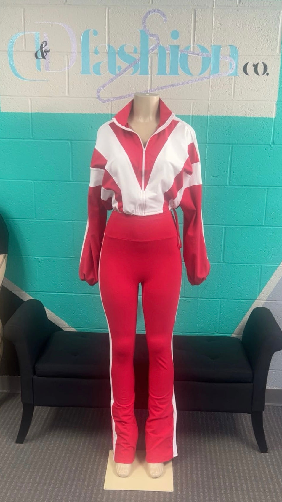 Ziggy Set