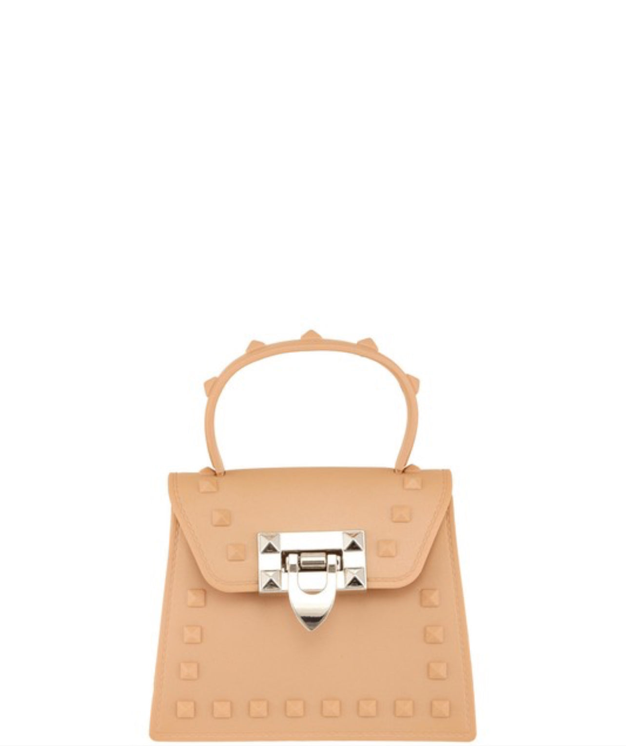 Studded Jelly Bag