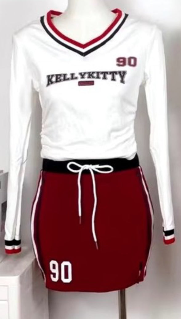 Kelly Kit Set