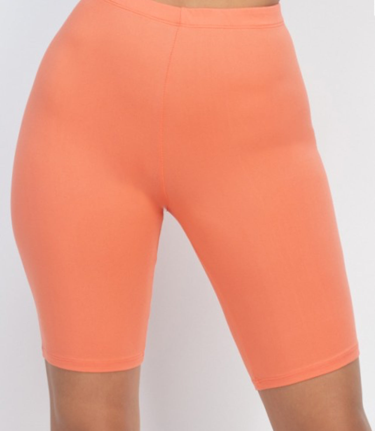 Biker Shorts