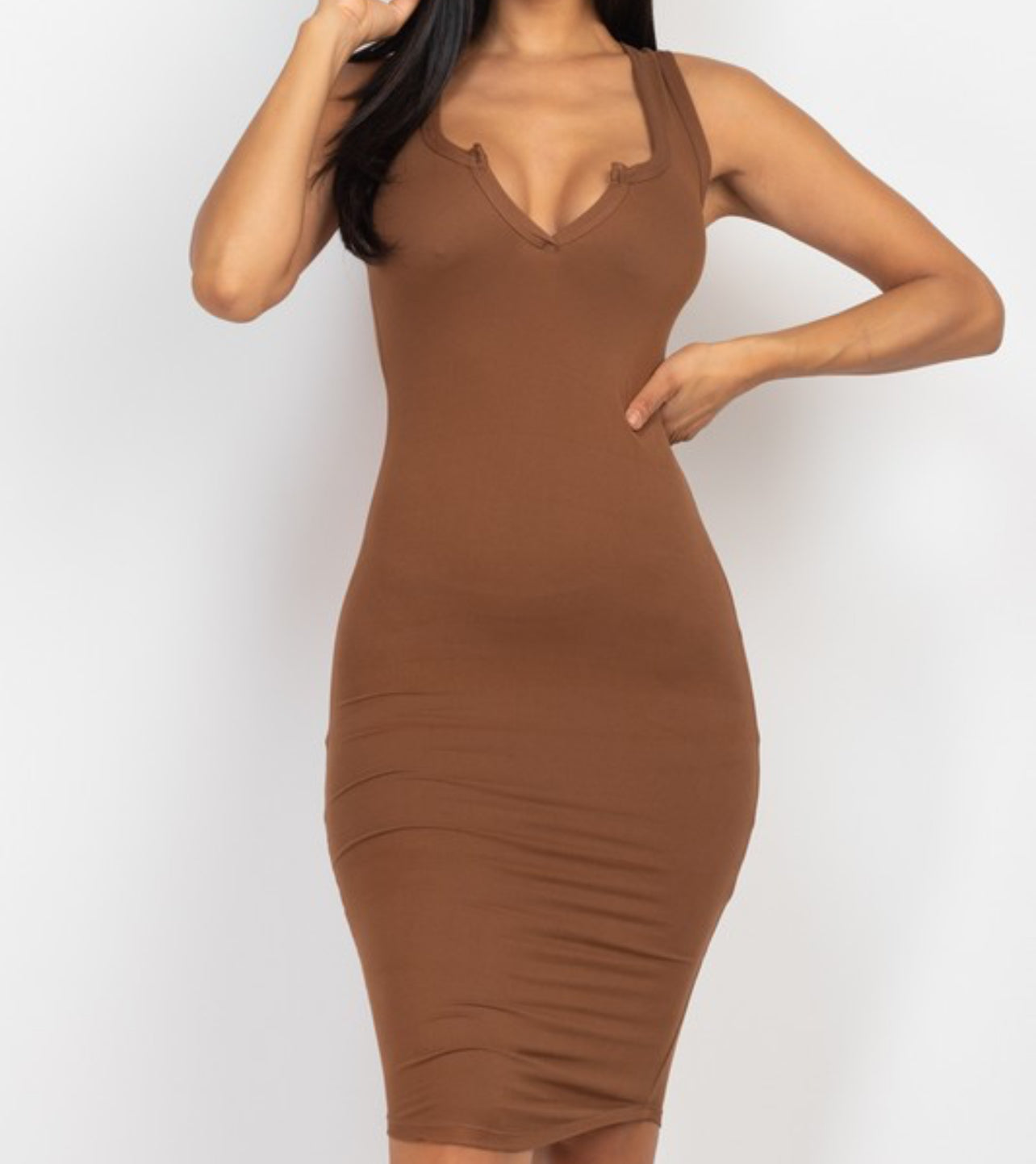 Tyra Dress