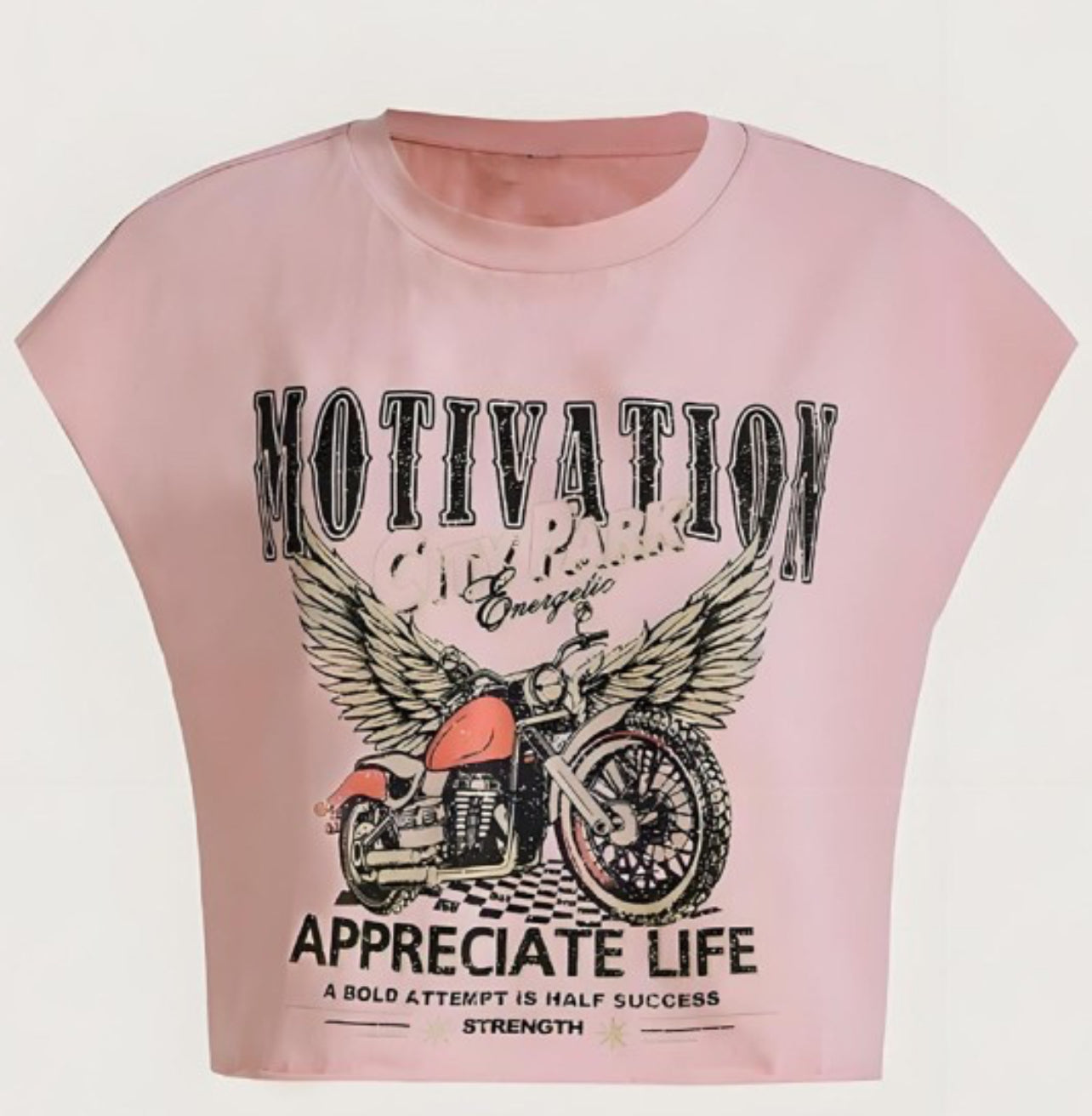 Motivation T