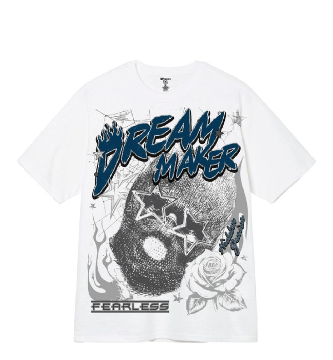 Dream Maker Graphic T