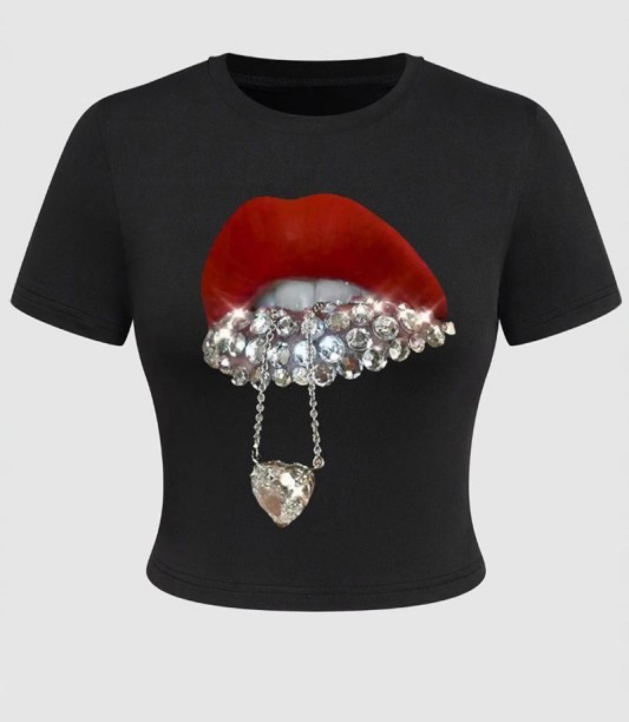 Blush T