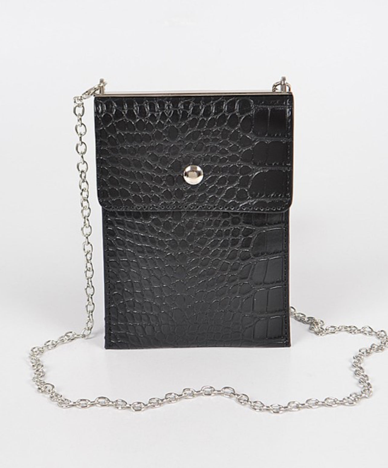 Faux Bag