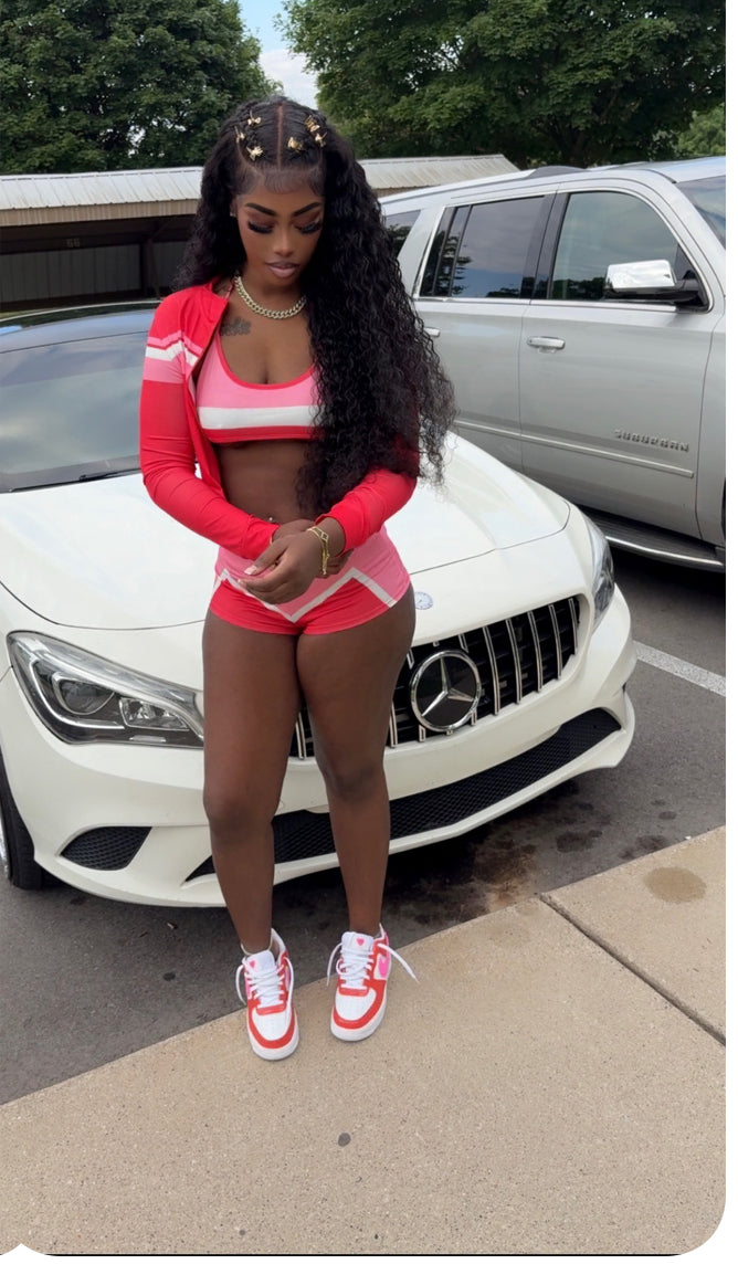 Jayda Set