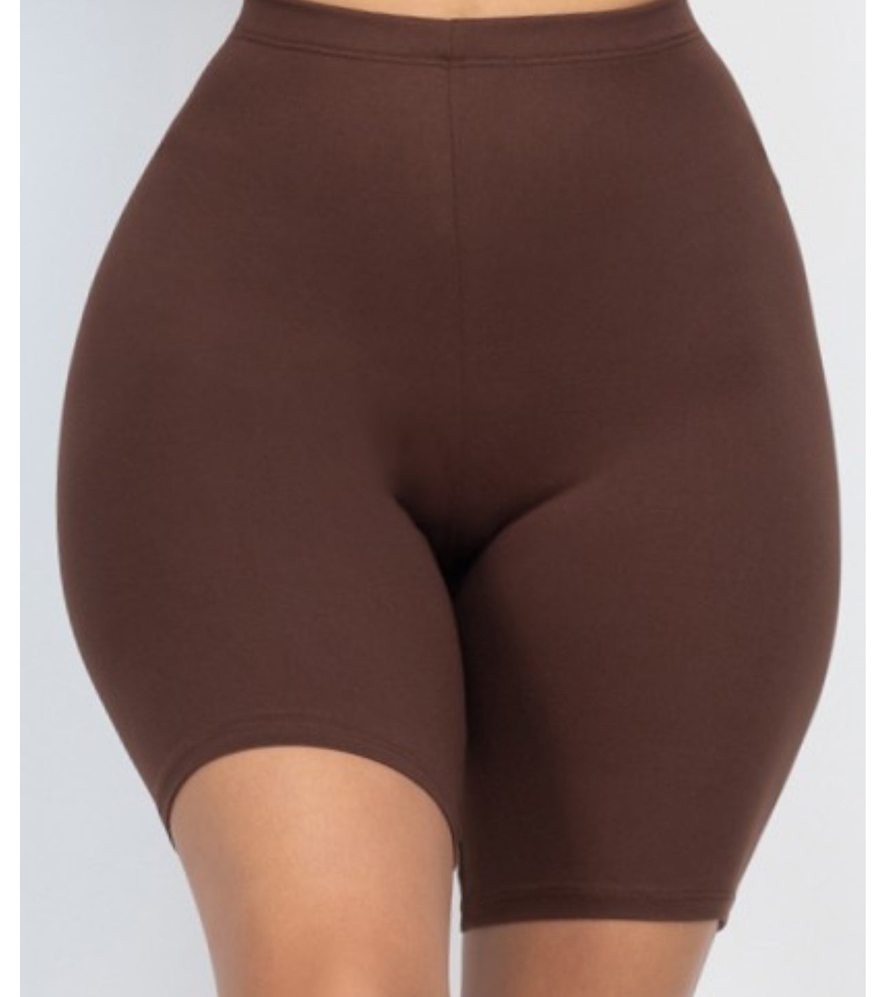 Biker Shorts