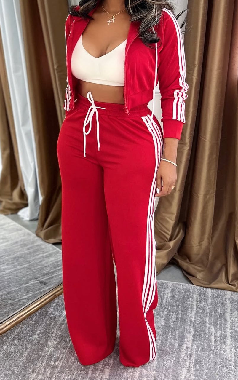 Keely Tracksuit