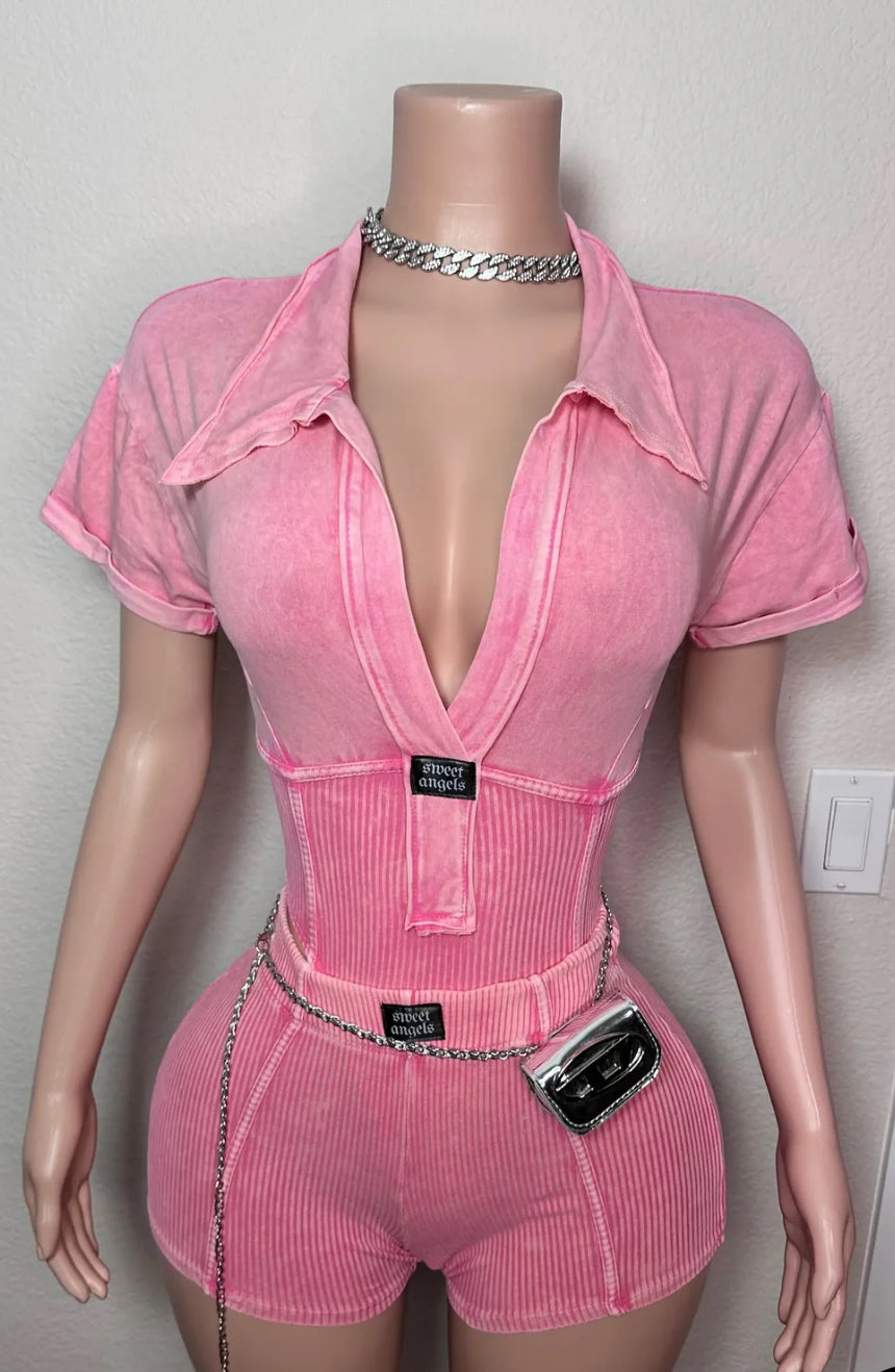 Trina Set