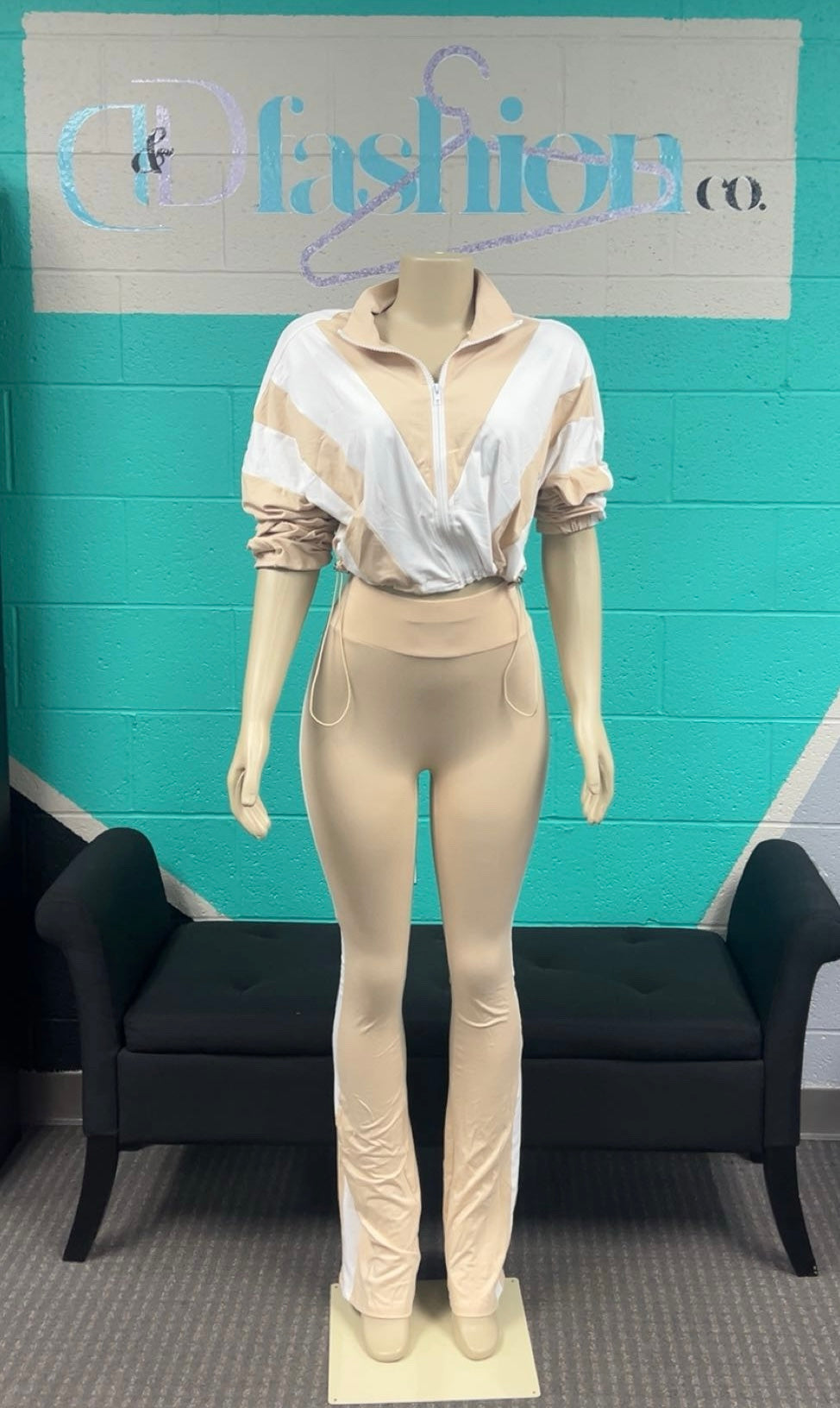 Spring Fling (Plus Size)