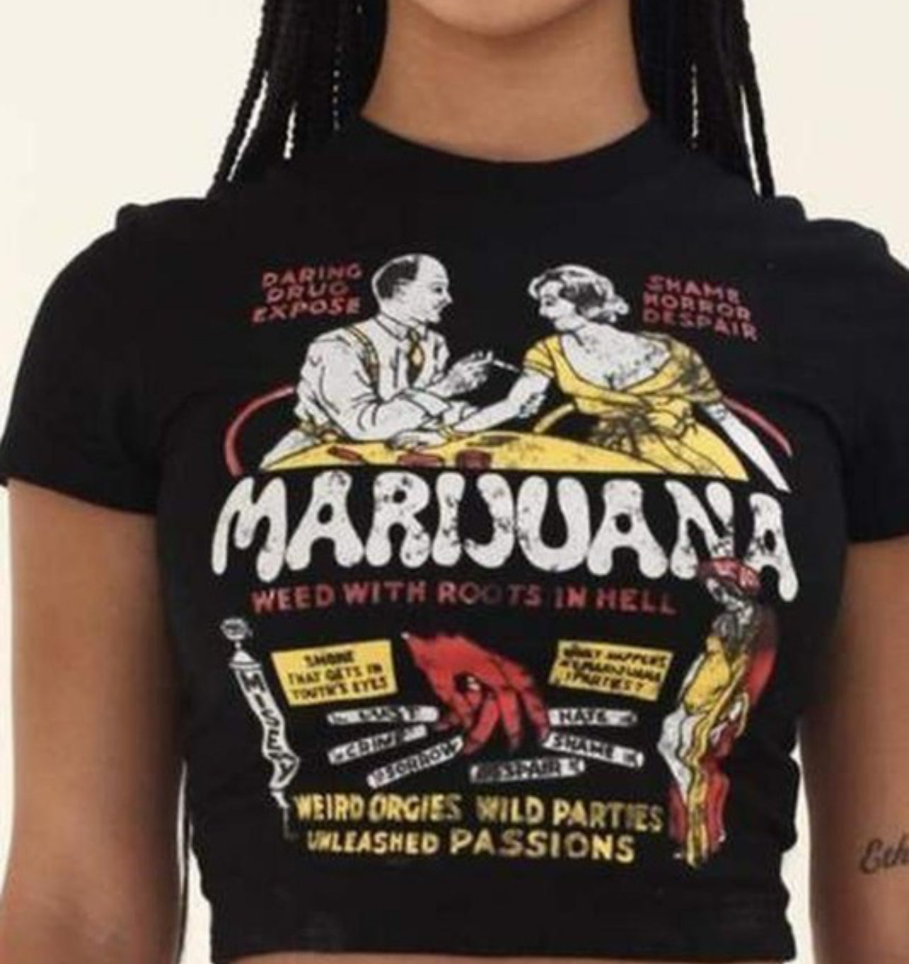 Racing T