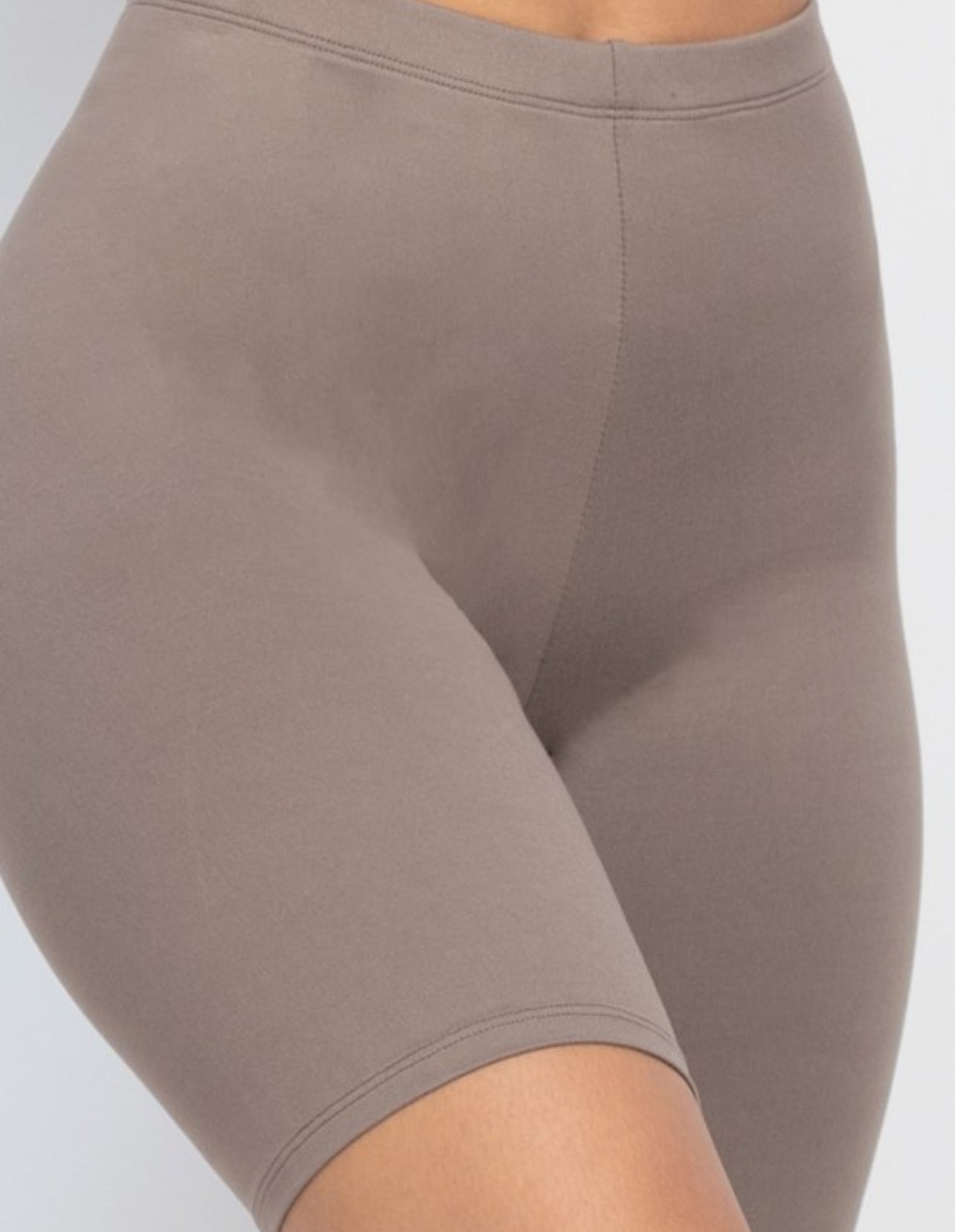 Biker Shorts