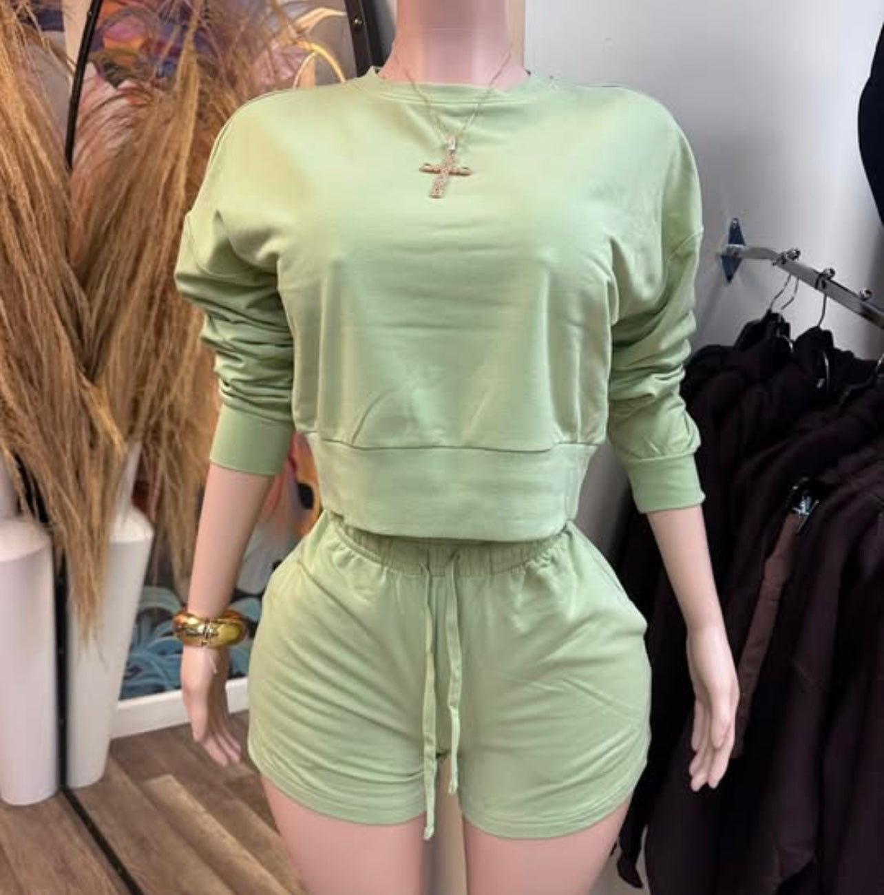 Taylor Set