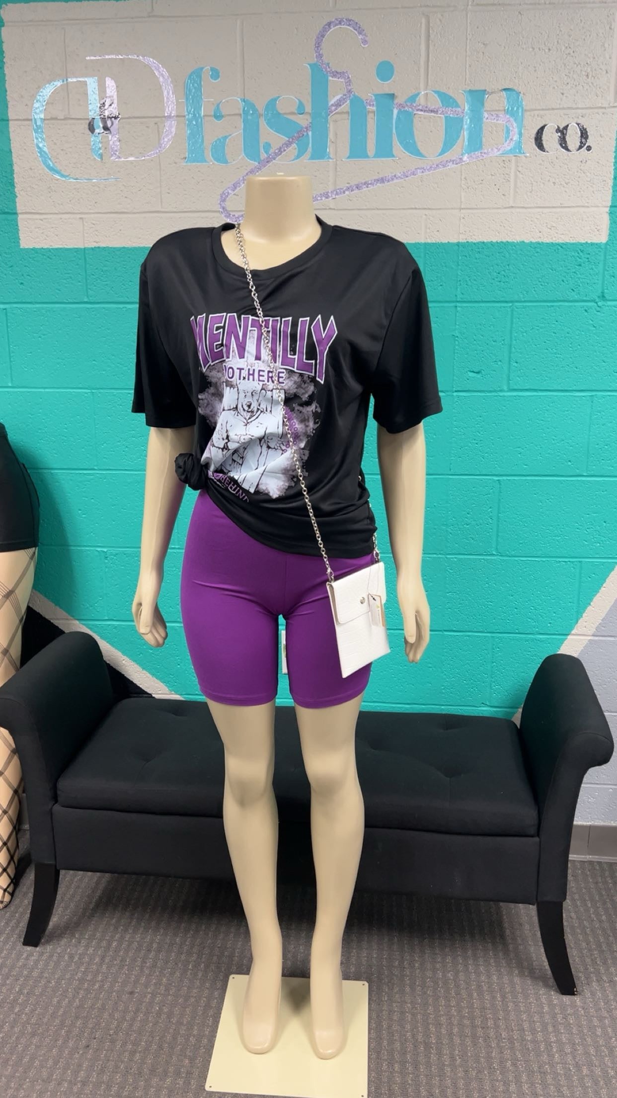 Mentilly T
