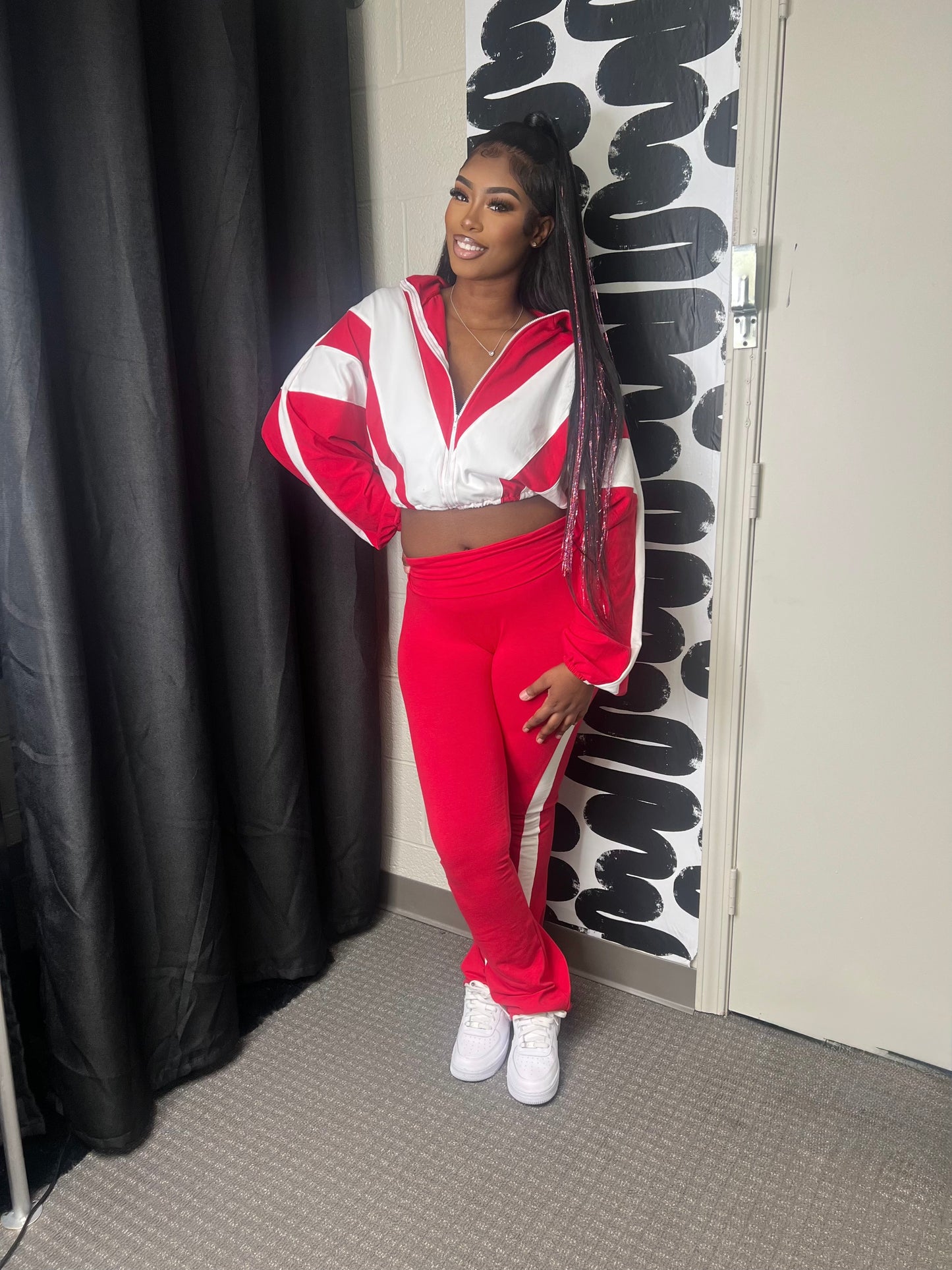 Ziggy Set