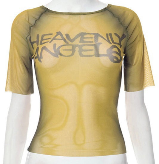 Heavenly Top