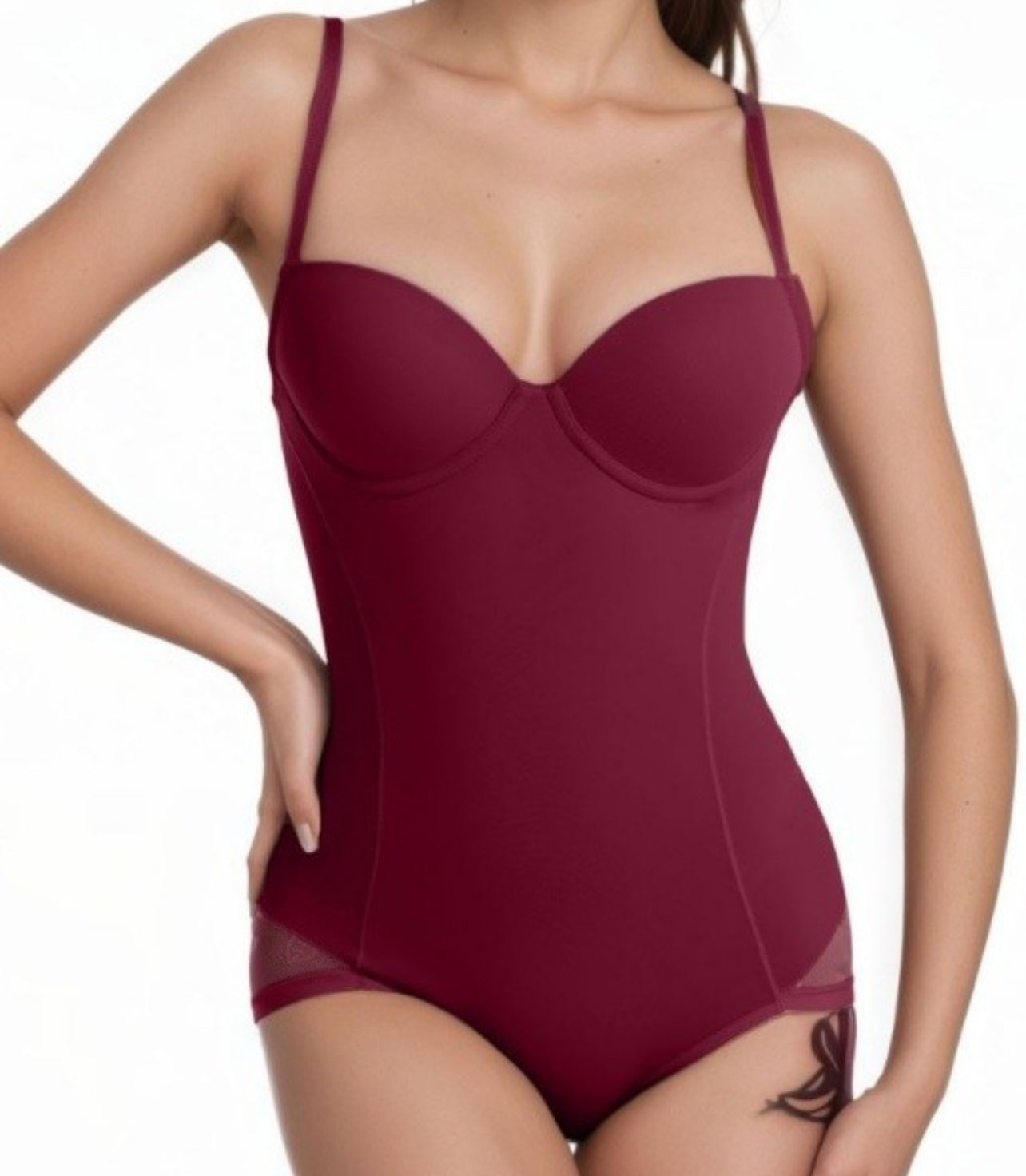 Body Shaper