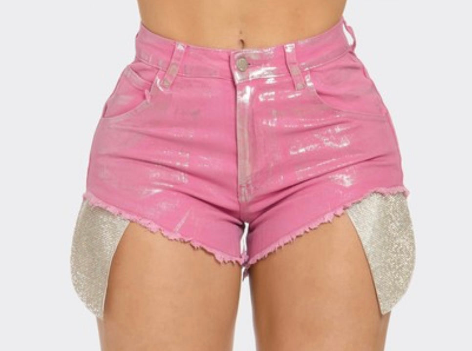Sexy Short