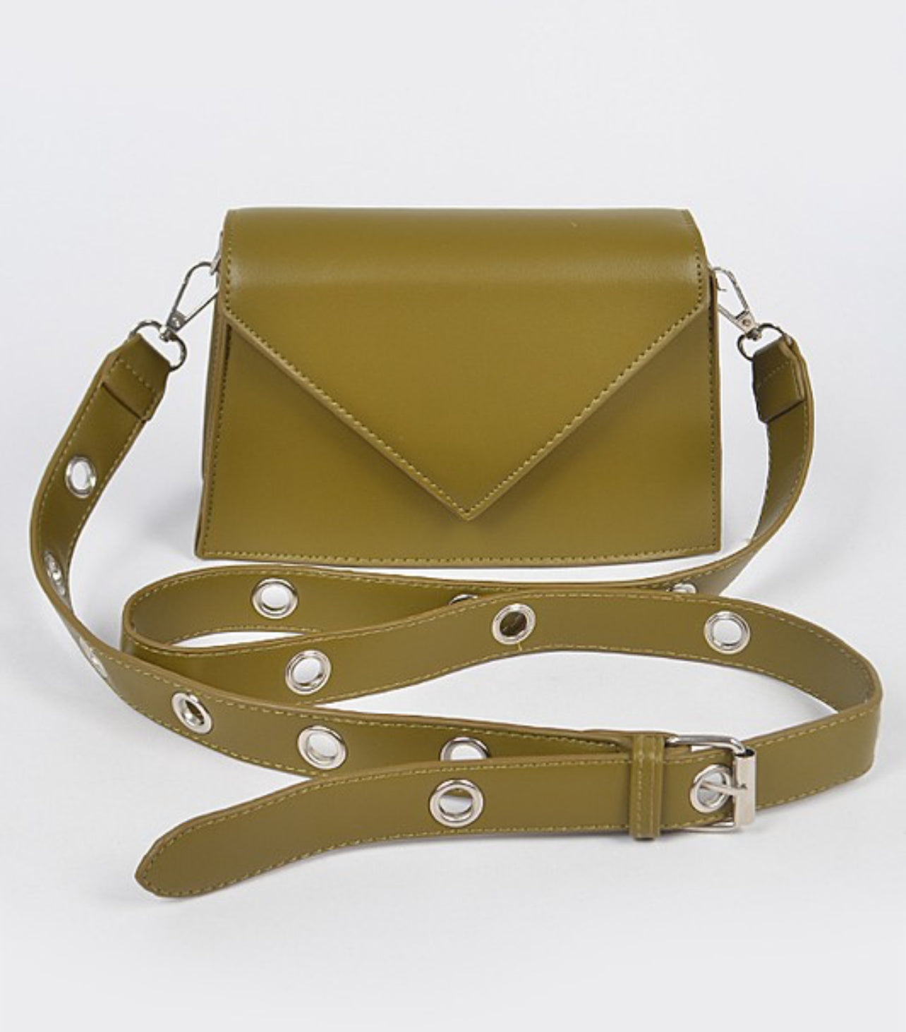 Crossbody