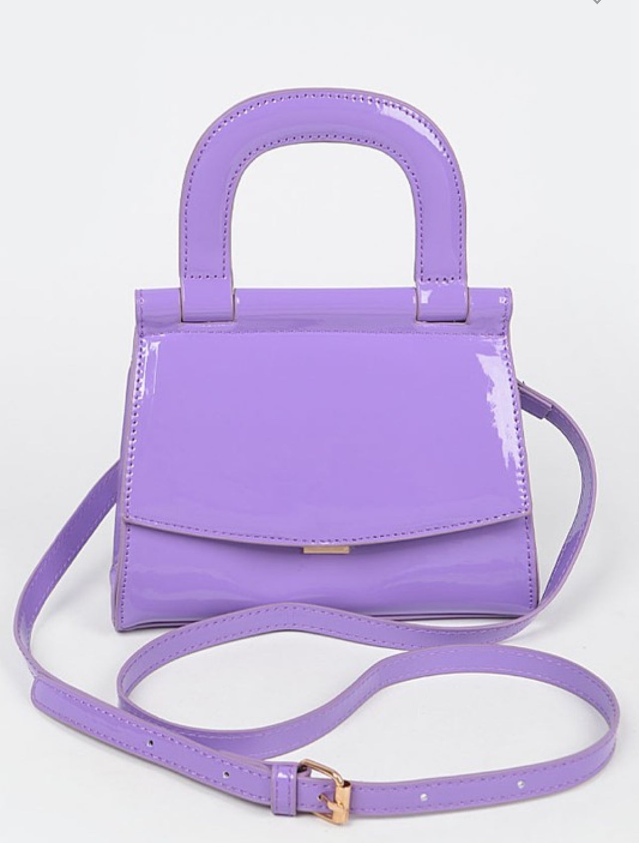 Anna Purse