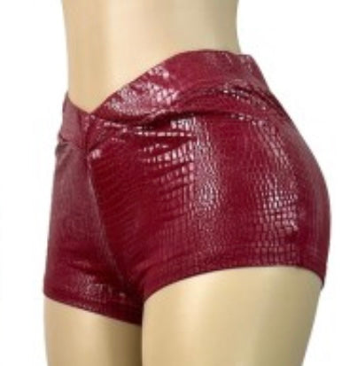Crissy Shorts