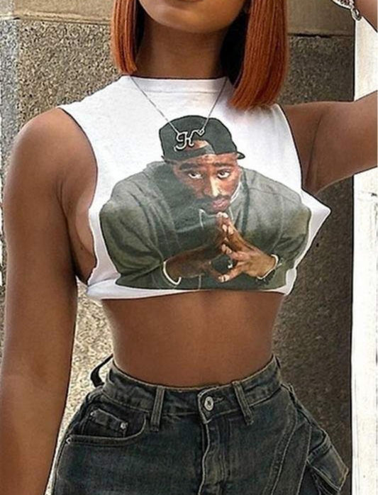 All Eyez On Me T