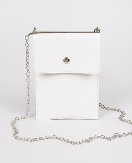 Faux Bag