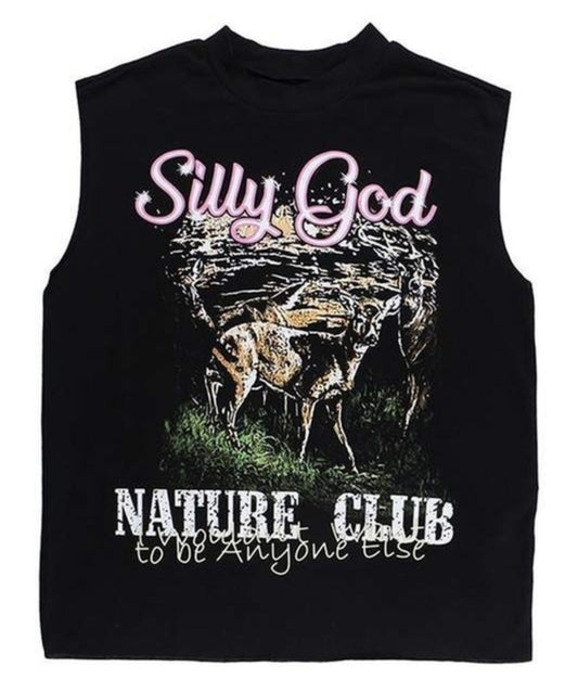 Silly God T