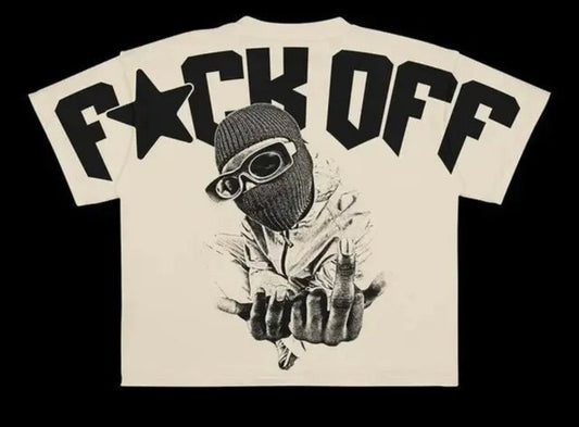 Fuck Off T