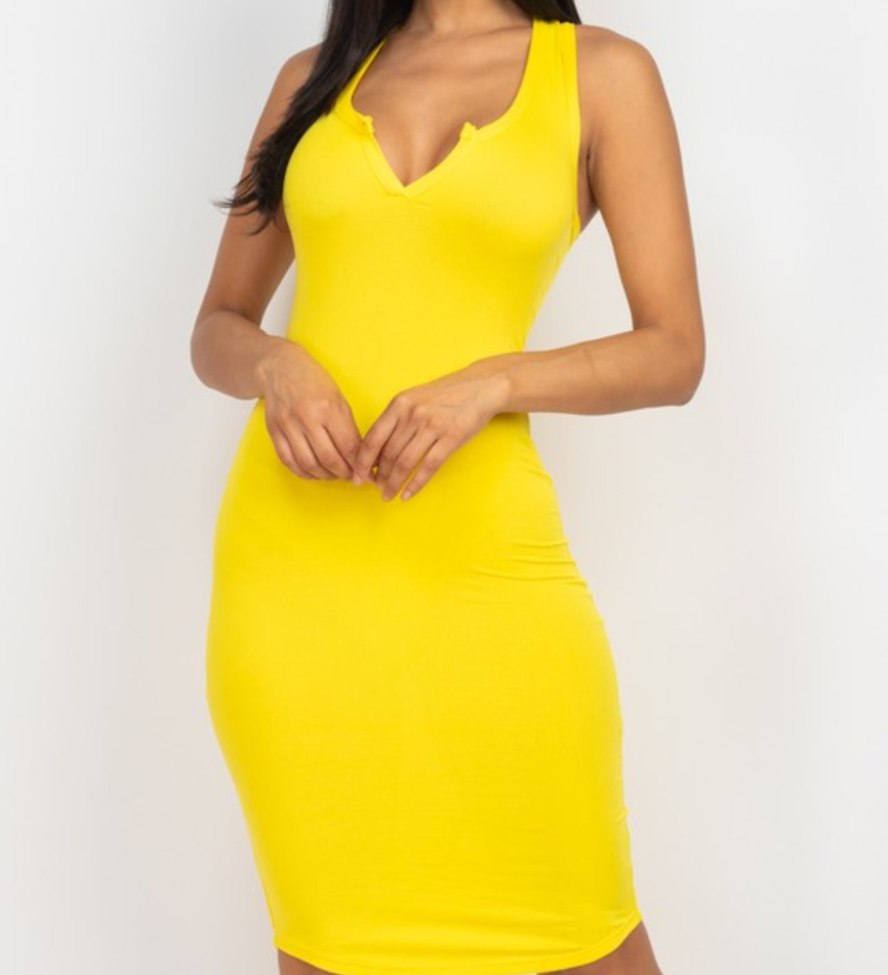 Tyra Dress