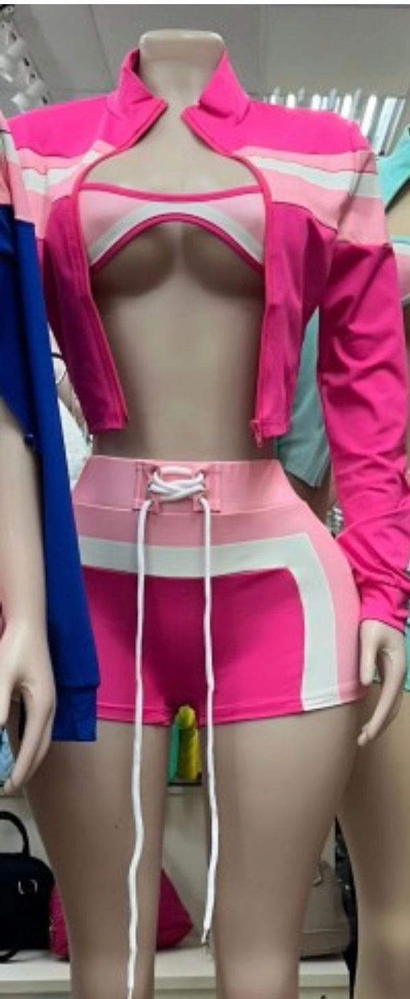 Jayda Set