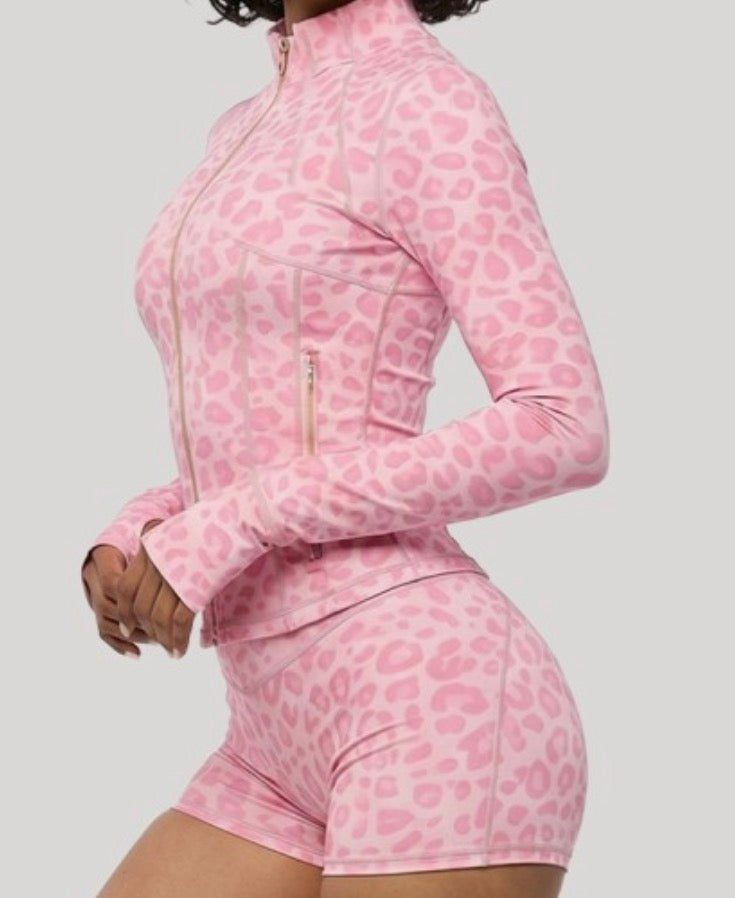 Baddies Set