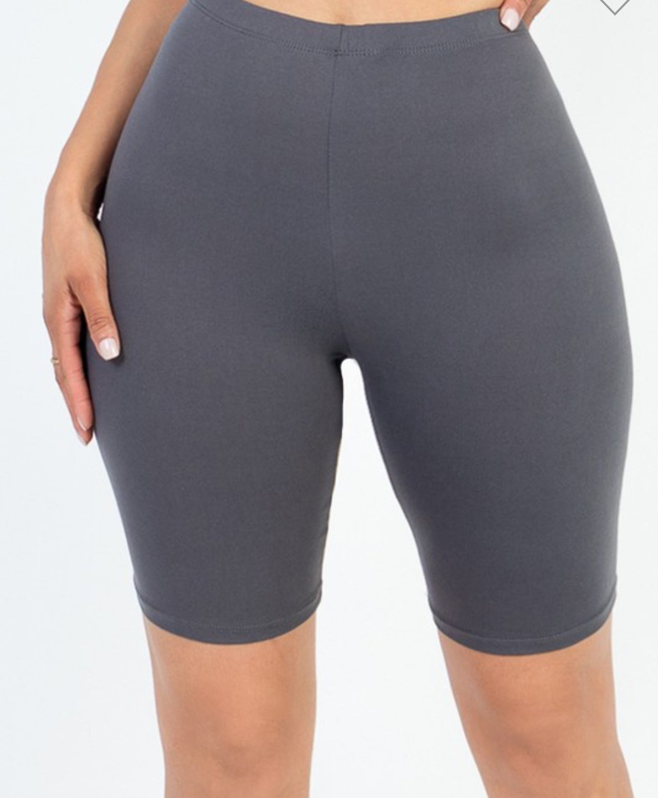 Biker Shorts