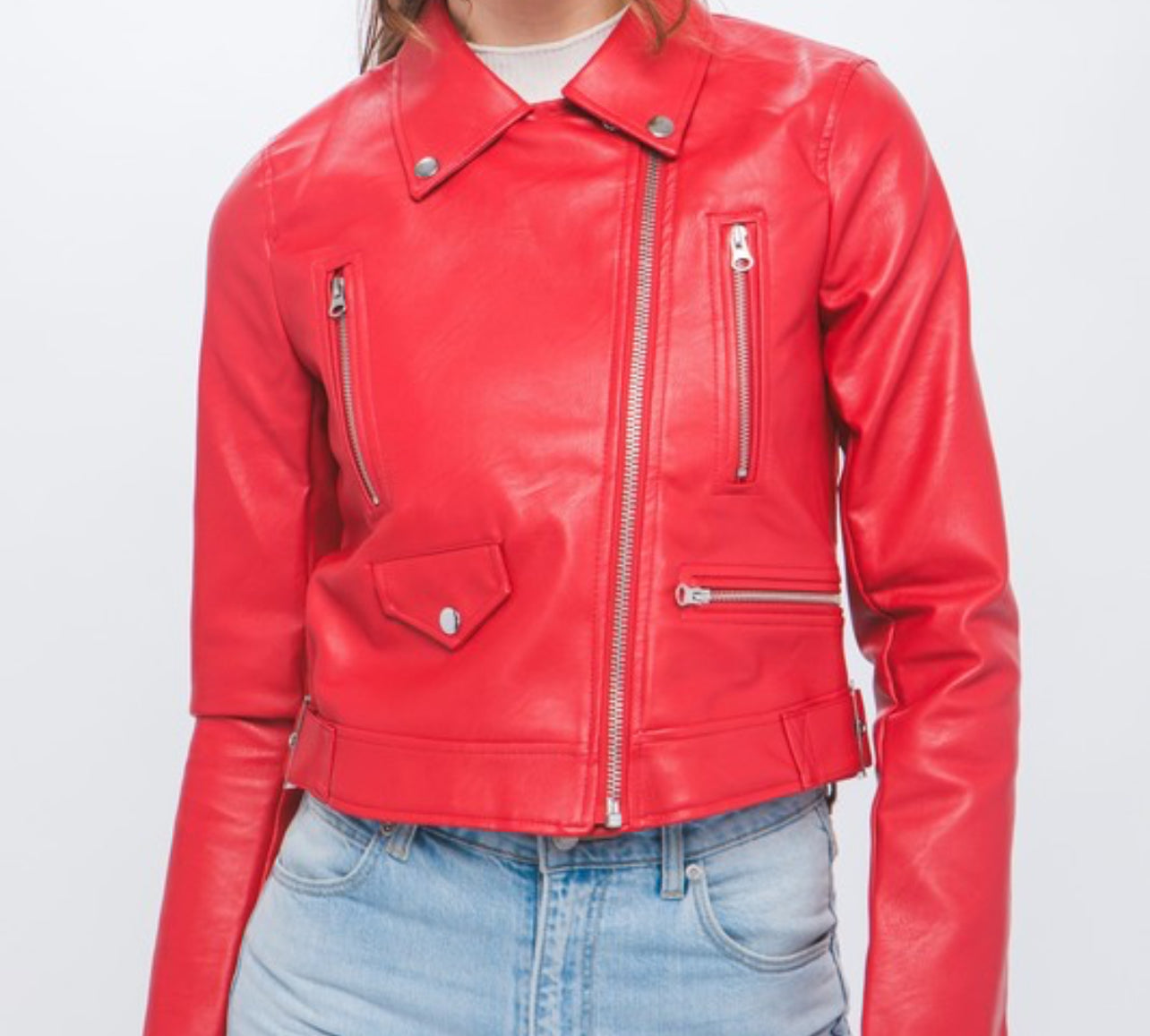 Rider Jacket
